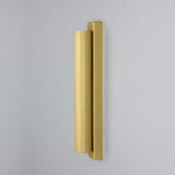 Royce Wall Light Satin_Brass