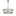 Ruche Chandelier by Maxim Lighting