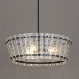 Ruche Chandelier by Maxim Lighting