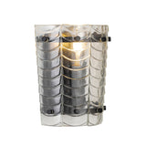 Ruche Half Wall Sconce by Maxim Lighting