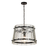 Ruche Pendant by Maxim Lighting