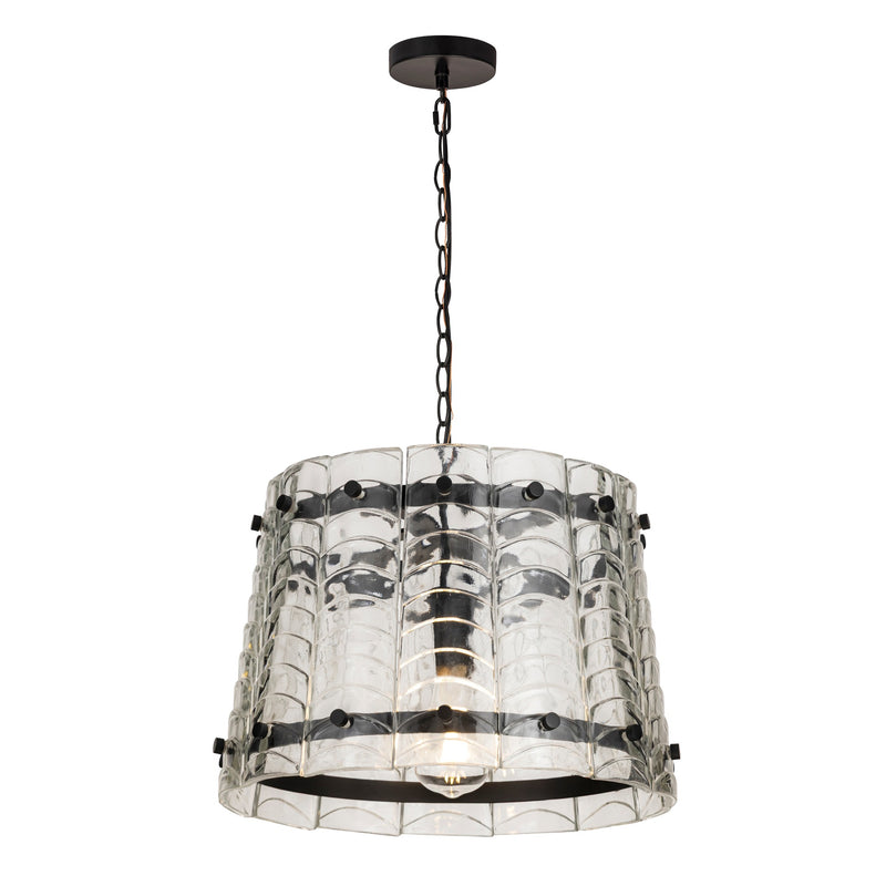 Ruche Pendant by Maxim Lighting