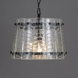 Ruche Pendant by Maxim Lighting