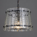 Ruche Pendant by Maxim Lighting