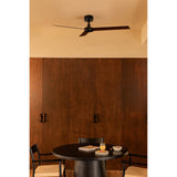 Rudder Ceiling Fan by Faro Barcelona - Lifestyle View 2