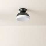 Rue Flush Mount lifestyle
