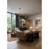 Rueben Bath and Vanity Light by Troy Lighting