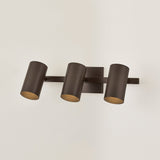 Rueben Bath and Vanity Light by Troy Lighting