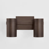 Rueben Bath and Vanity Light by Troy Lighting