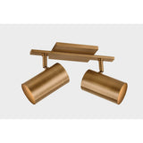 Rueben Bath and Vanity Light by Troy Lighting