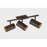 Rueben Bath and Vanity Light by Troy Lighting