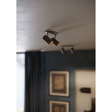 Rueben Bath and Vanity Light by Troy Lighting