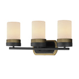 Ruffles Bath Vanity Light by Maxim Lighting