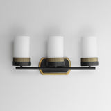 Ruffles Bath Vanity Light by Maxim Lighting