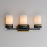 Ruffles Bath Vanity Light by Maxim Lighting