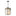 Ruffles Pendant by Maxim Lighting