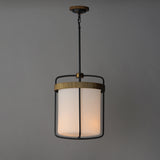 Ruffles Pendant by Maxim Lighting