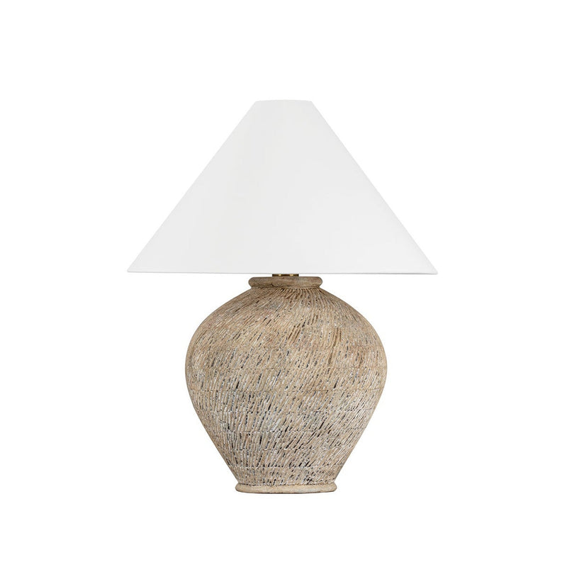 Rumbrook Table Lamp by Hudson Valley