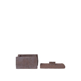 Rume Box detailed view 2