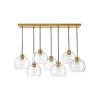 Rumi Linear Suspension