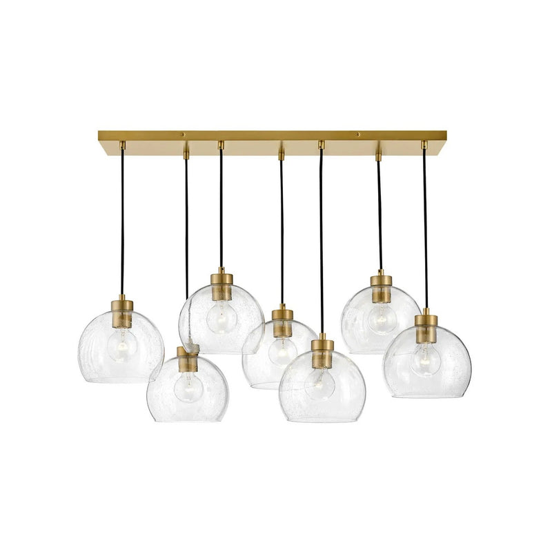 Rumi Linear Suspension