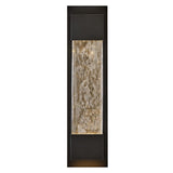 Rune Wall Mount Lantern
