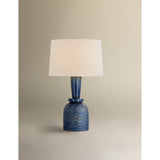 Russo Table Lamp lifestyle