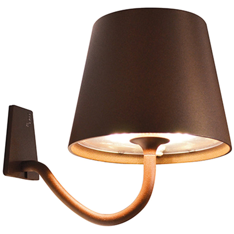 Poldina Pro Wall Magnetic with Mounting Bracket