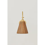 Ruthin Wall Sconce by Hudson Valley