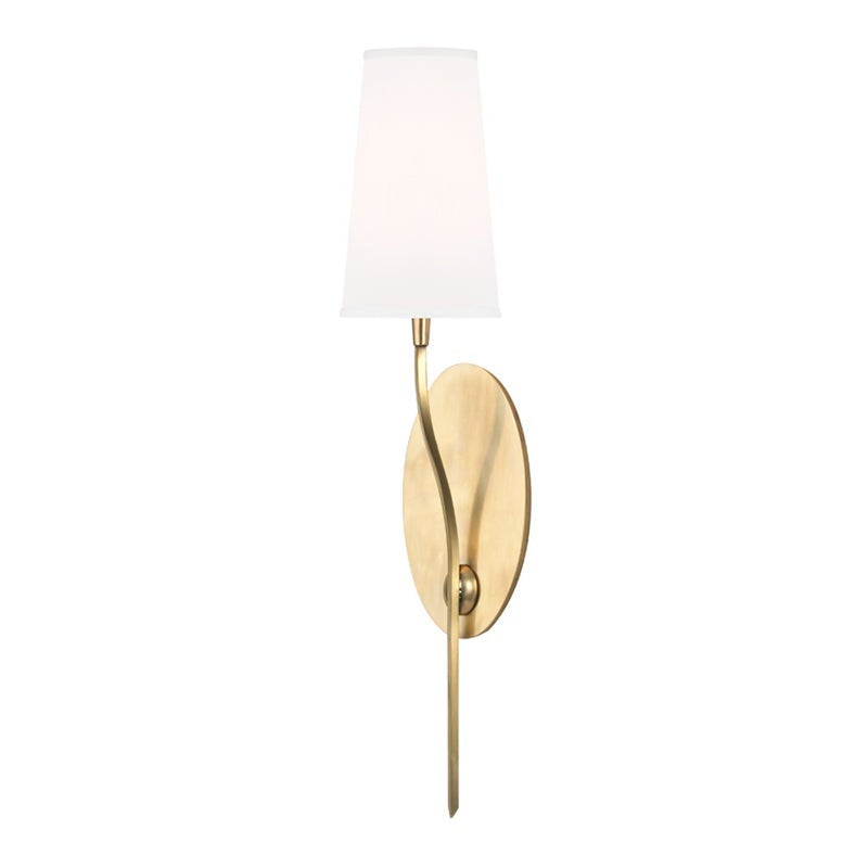 Rutland Wall Sconce by Hudson Valley