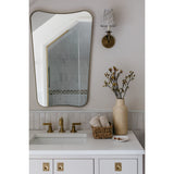 Ryle Wall Sconce lifestyle