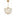 Rylee Chandelier 16.5'' Antique Gold Clear