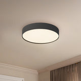 Rynn Flush Mount — Flush Mount