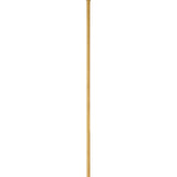 12" Accessory Stem - Deluxe Gold - by Hinkley