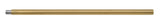 12" Accessory Stem - Gold - by Hinkley