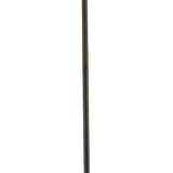 12" Accessory Stem - Painted Black Oxide - by Hinkley