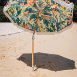 Sand / Ground Anchor by Basil Bangs