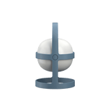 Rosendahl Soft Spot Solar Circular, Sky Blue By Rosendahl