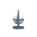 Rosendahl Soft Spot Solar Circular, Sky Blue By Rosendahl