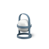 Rosendahl Soft Spot Solar Circular, Sky Blue By Rosendahl