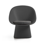 Sensu Lounge Chair<br> Indoor & Outdoor Use