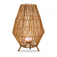 Sisine Floor Lamp - Rechargeable Battery