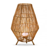 Sisine Floor Lamp - Rechargeable Battery