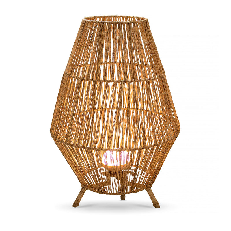 Sisine Floor Lamp - Rechargeable Battery