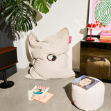 Slim Cord Bean Bag Indoor Use by Fatboy