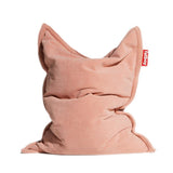 Original Slim Teddy Bean Bag - Cheeky Pink