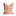 Original Slim Teddy Bean Bag - Cheeky Pink