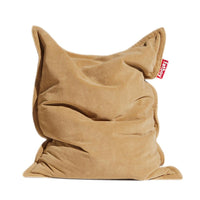 Original Slim Teddy Bean Bag - Latte