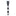 SNAPS 3-Light Wall Sconce, shown in Sterling, Black Leather & Pressed Glass, by Hubbardton Forge