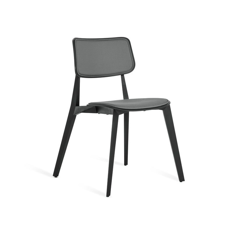 Stellar Upholstered Chair - Indoor Use